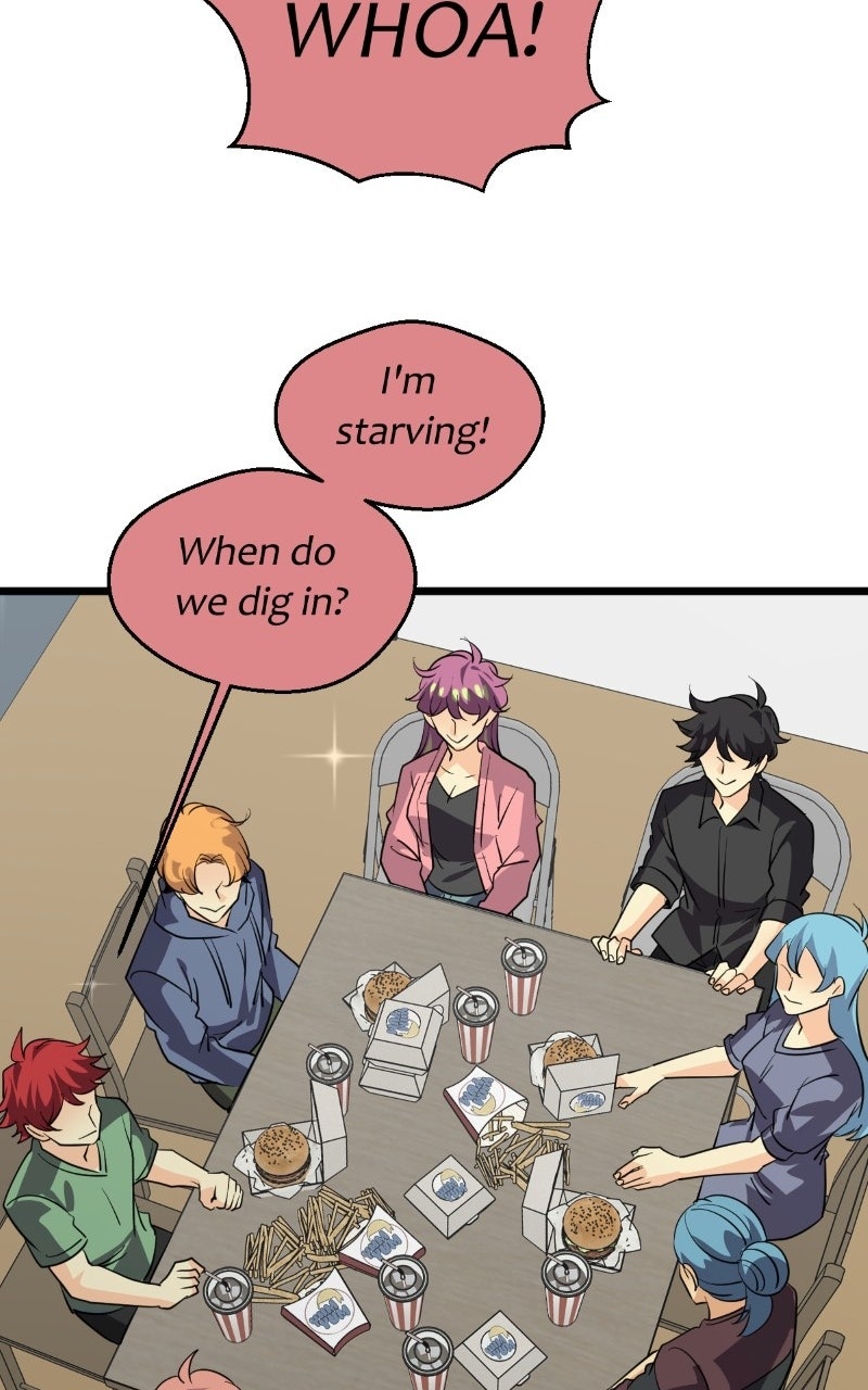 unOrdinary Episode 362 page 105 - 