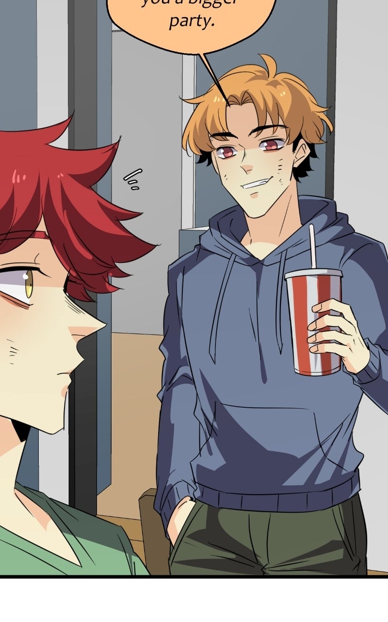 unOrdinary Episode 362 page 108 - 