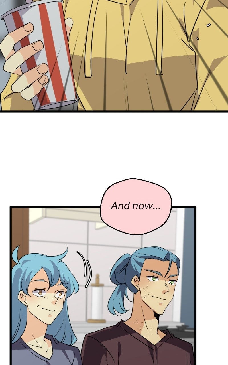 unOrdinary Episode 362 page 110 - 
