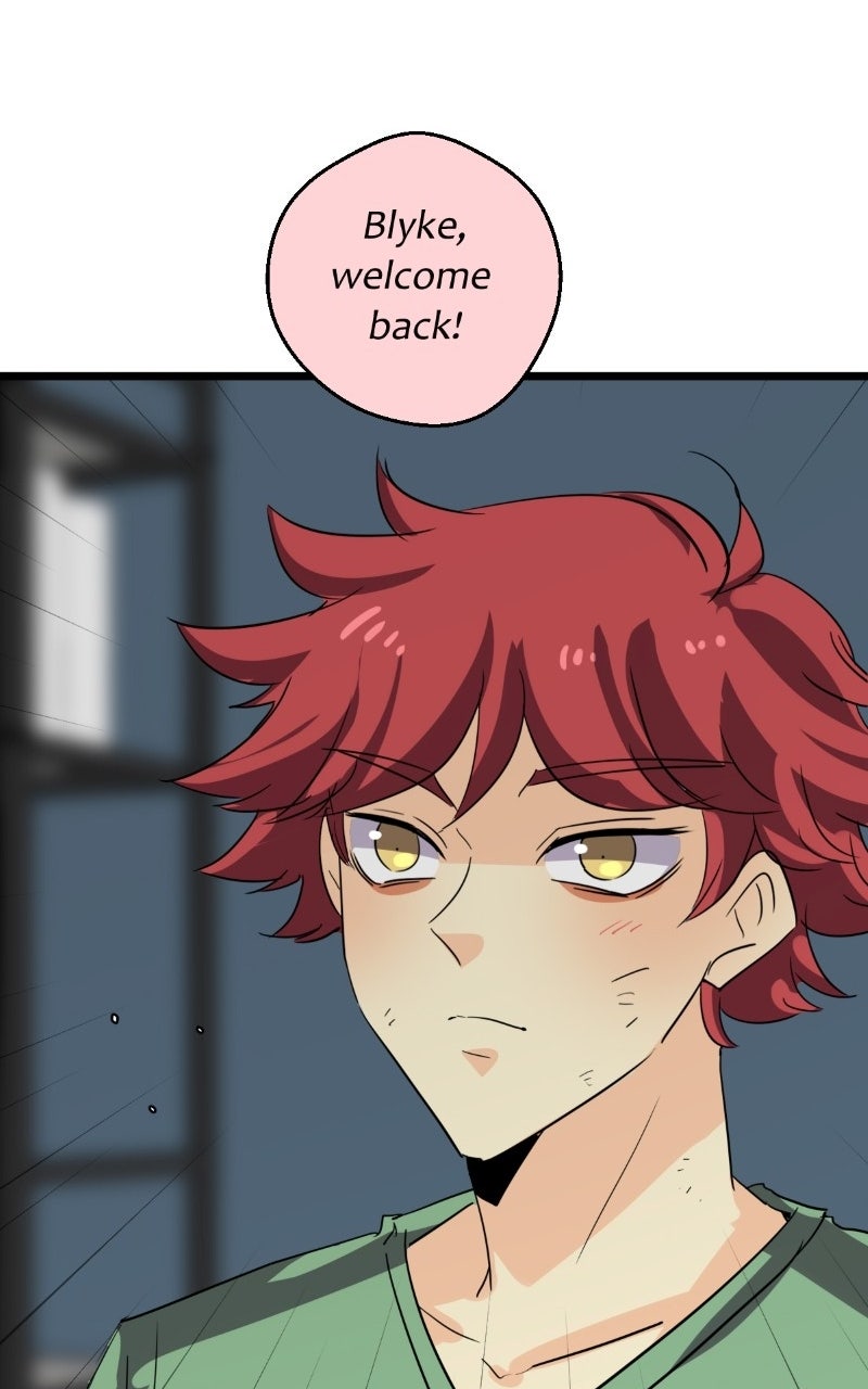 unOrdinary Episode 362 page 112 - 