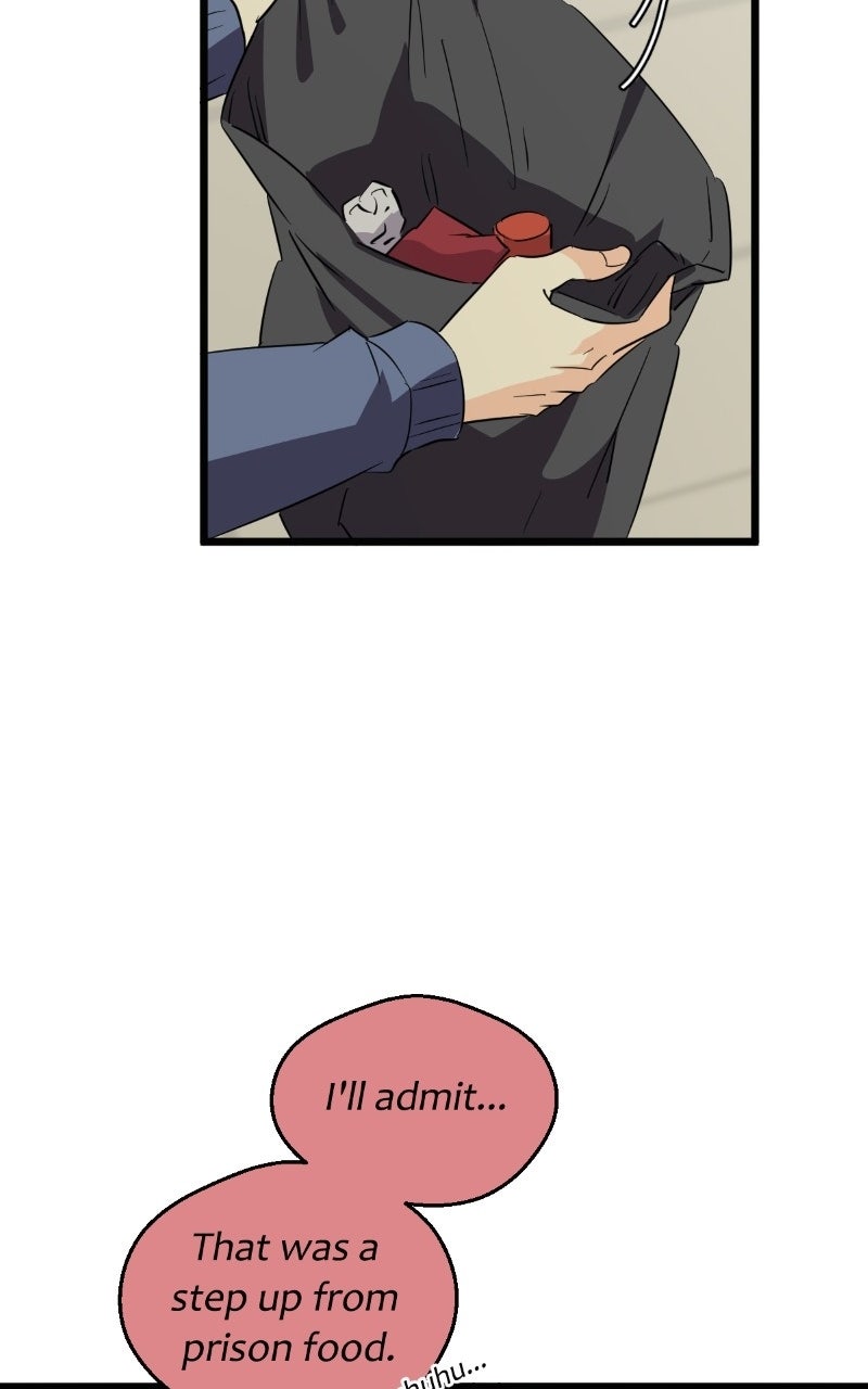 unOrdinary Episode 362 page 119 - 