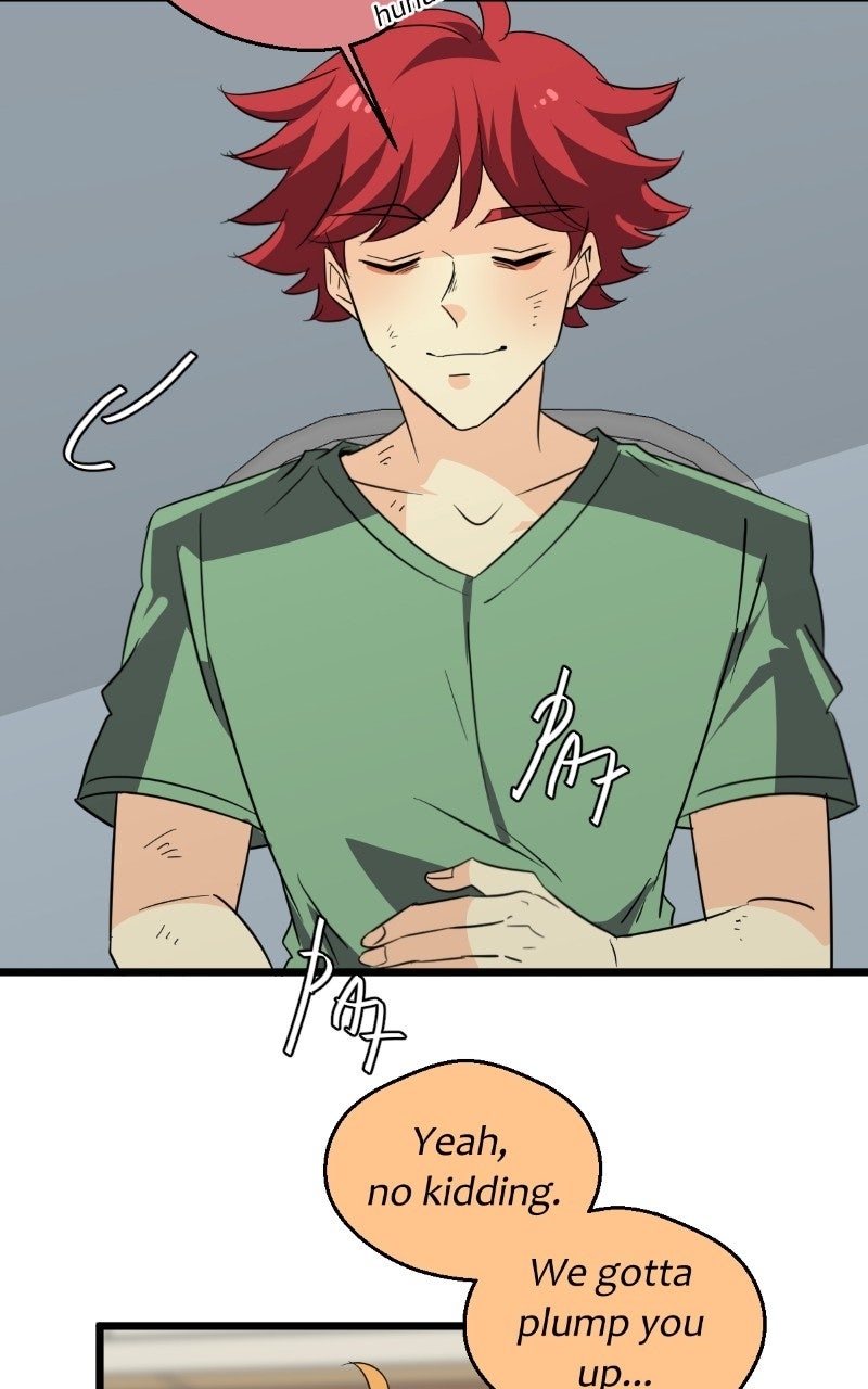 unOrdinary Episode 362 page 120 - 