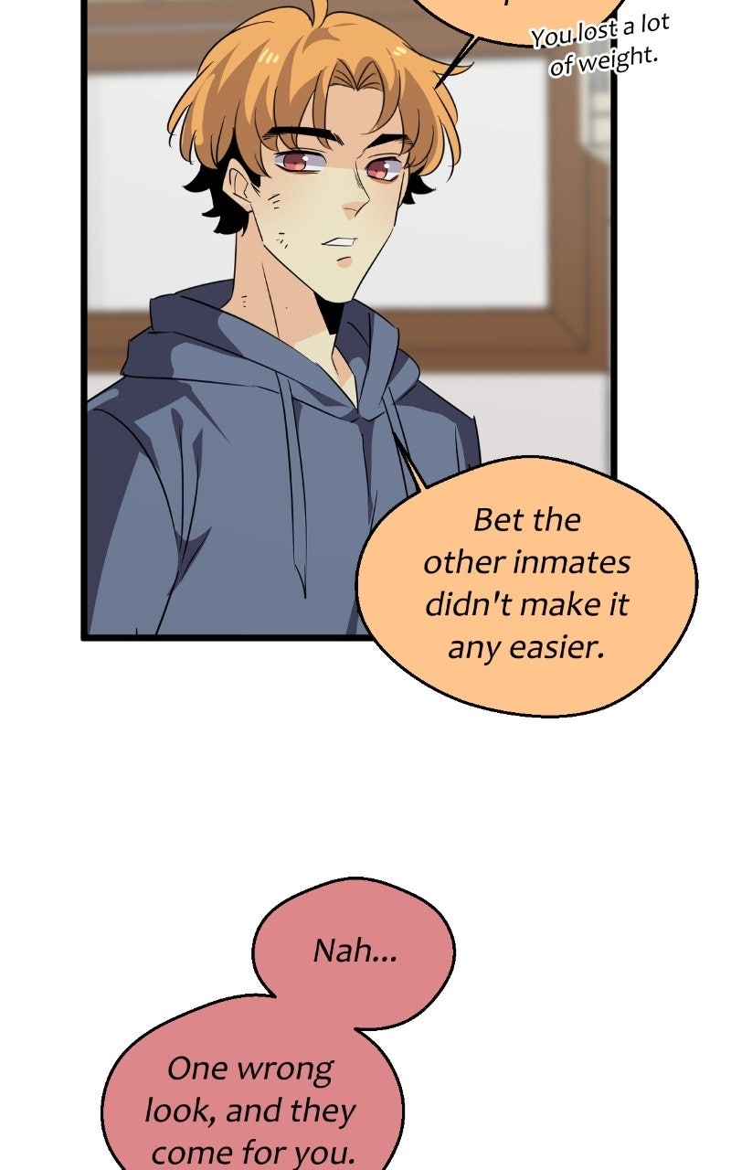 unOrdinary Episode 362 page 121 - 