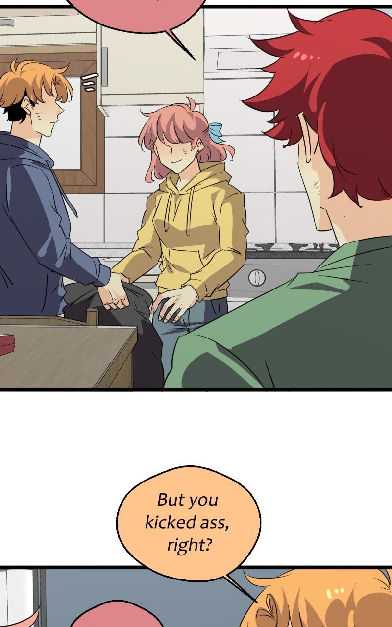 unOrdinary Episode 362 page 122 - 