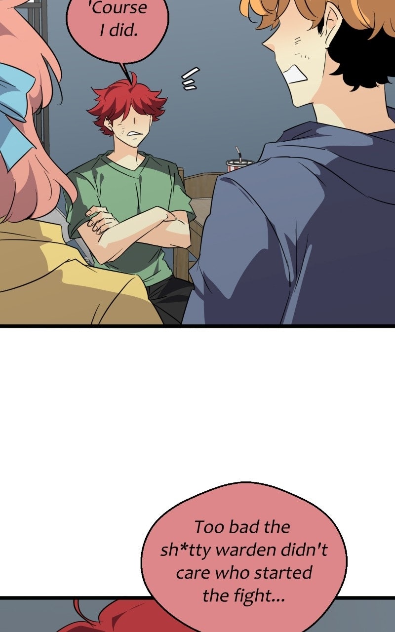 unOrdinary Episode 362 page 123 - 