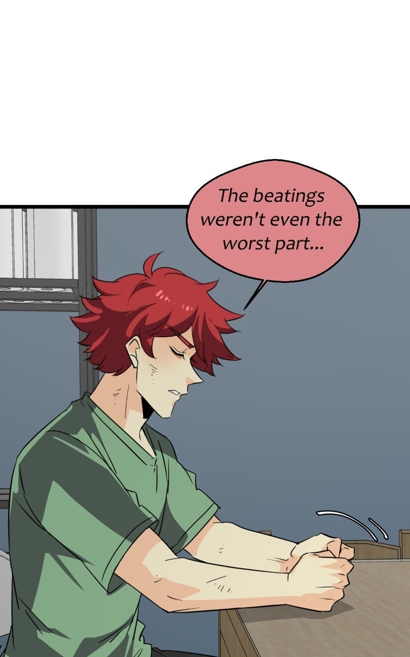 unOrdinary Episode 362 page 126 - 