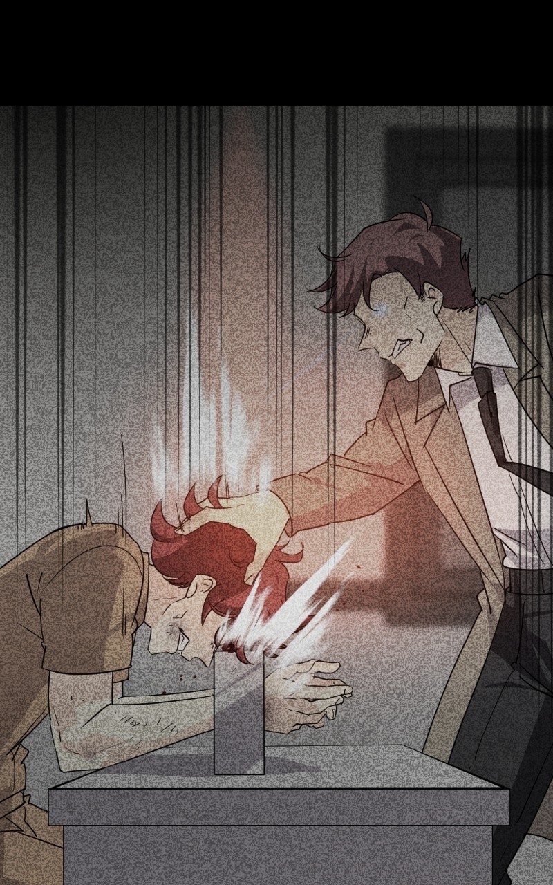 unOrdinary Episode 362 page 129 - 
