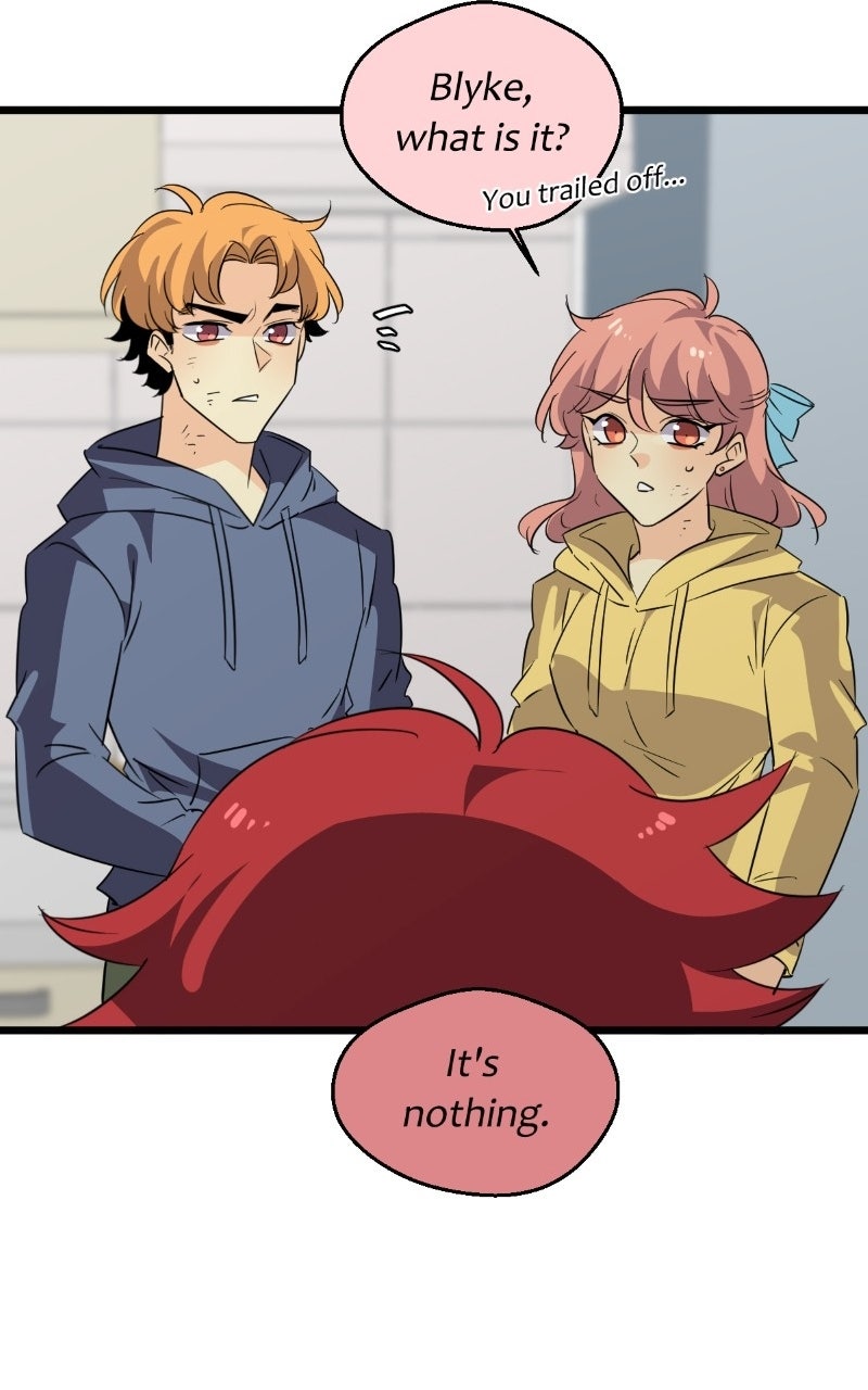 unOrdinary Episode 362 page 133 - 