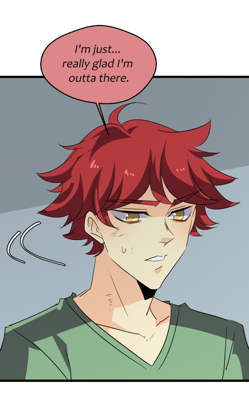 unOrdinary Episode 362 page 134 - 