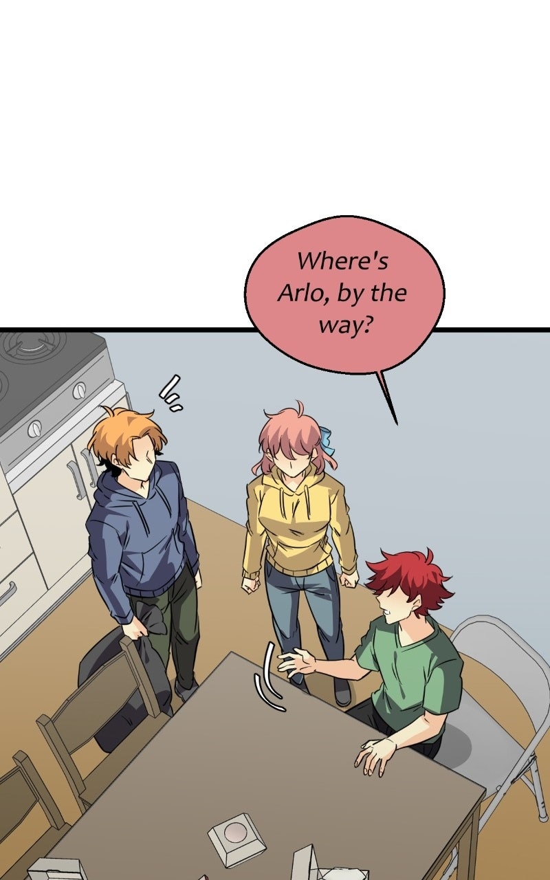 unOrdinary Episode 362 page 135 - 