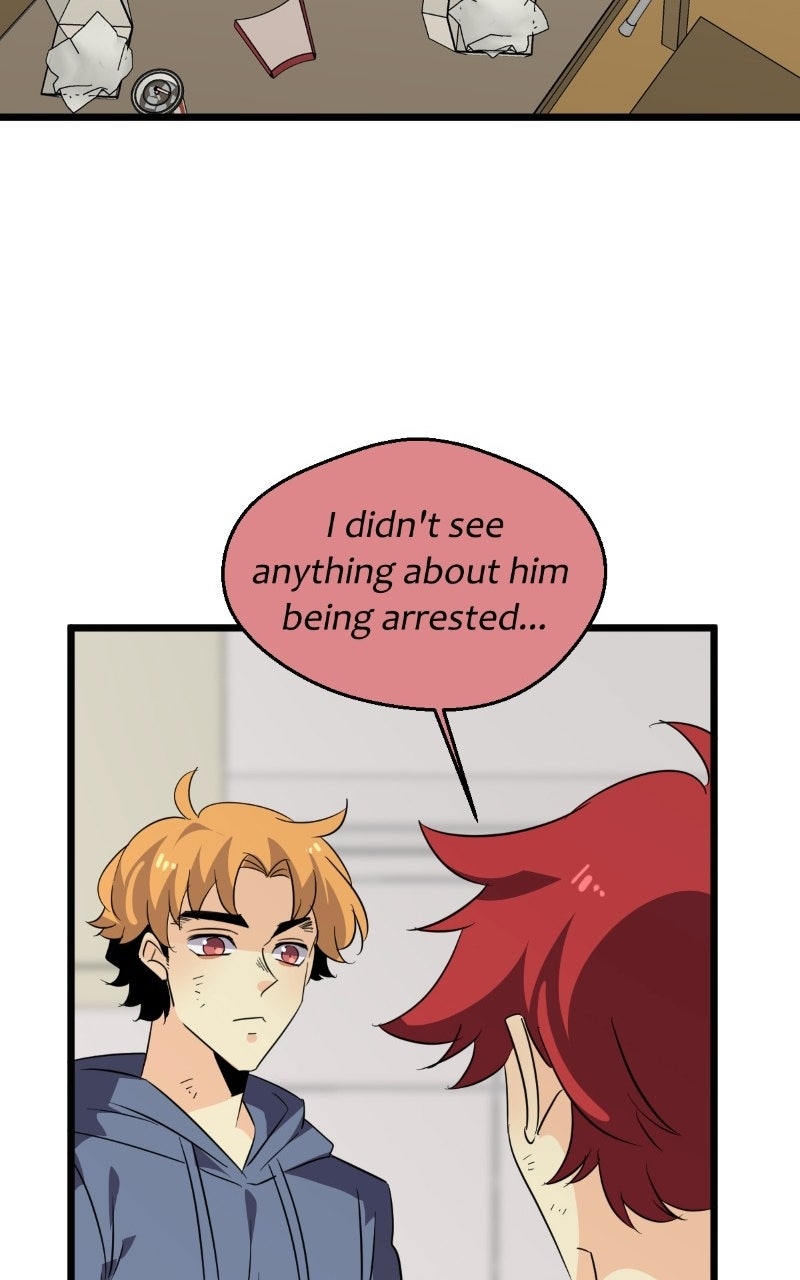 unOrdinary Episode 362 page 136 - 