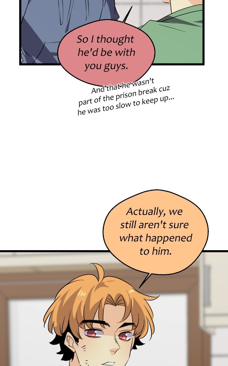 unOrdinary Episode 362 page 137 - 