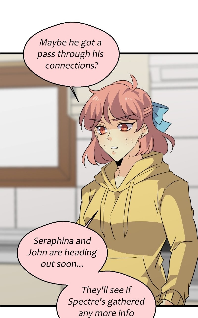 unOrdinary Episode 362 page 140 - 