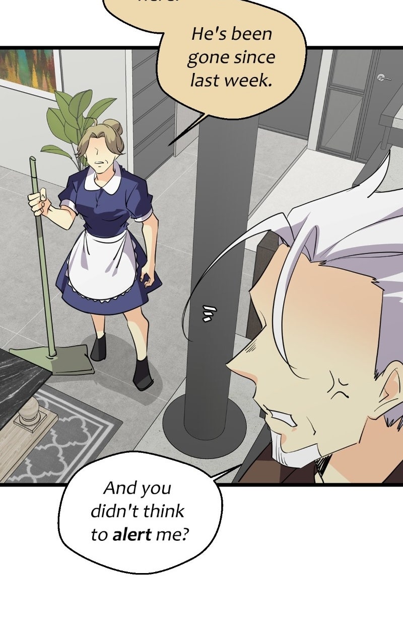 unOrdinary Episode 362 page 15 - 