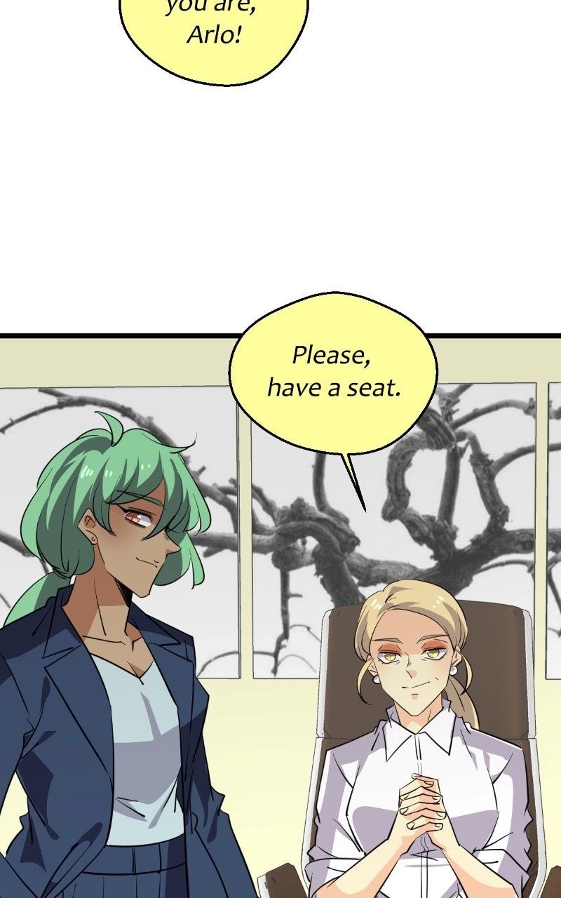 unOrdinary Episode 362 page 148 - 
