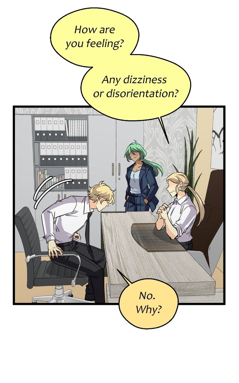 unOrdinary Episode 362 page 151 - 