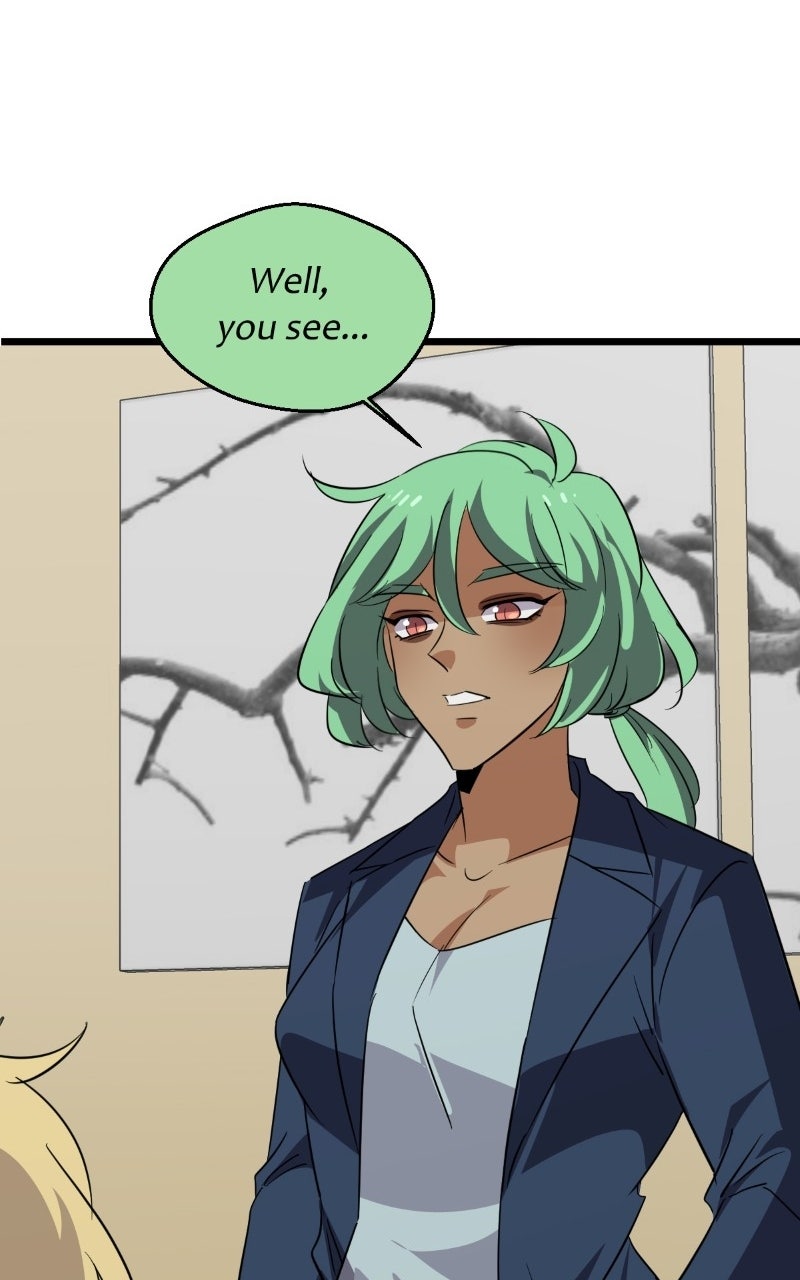 unOrdinary Episode 362 page 152 - 