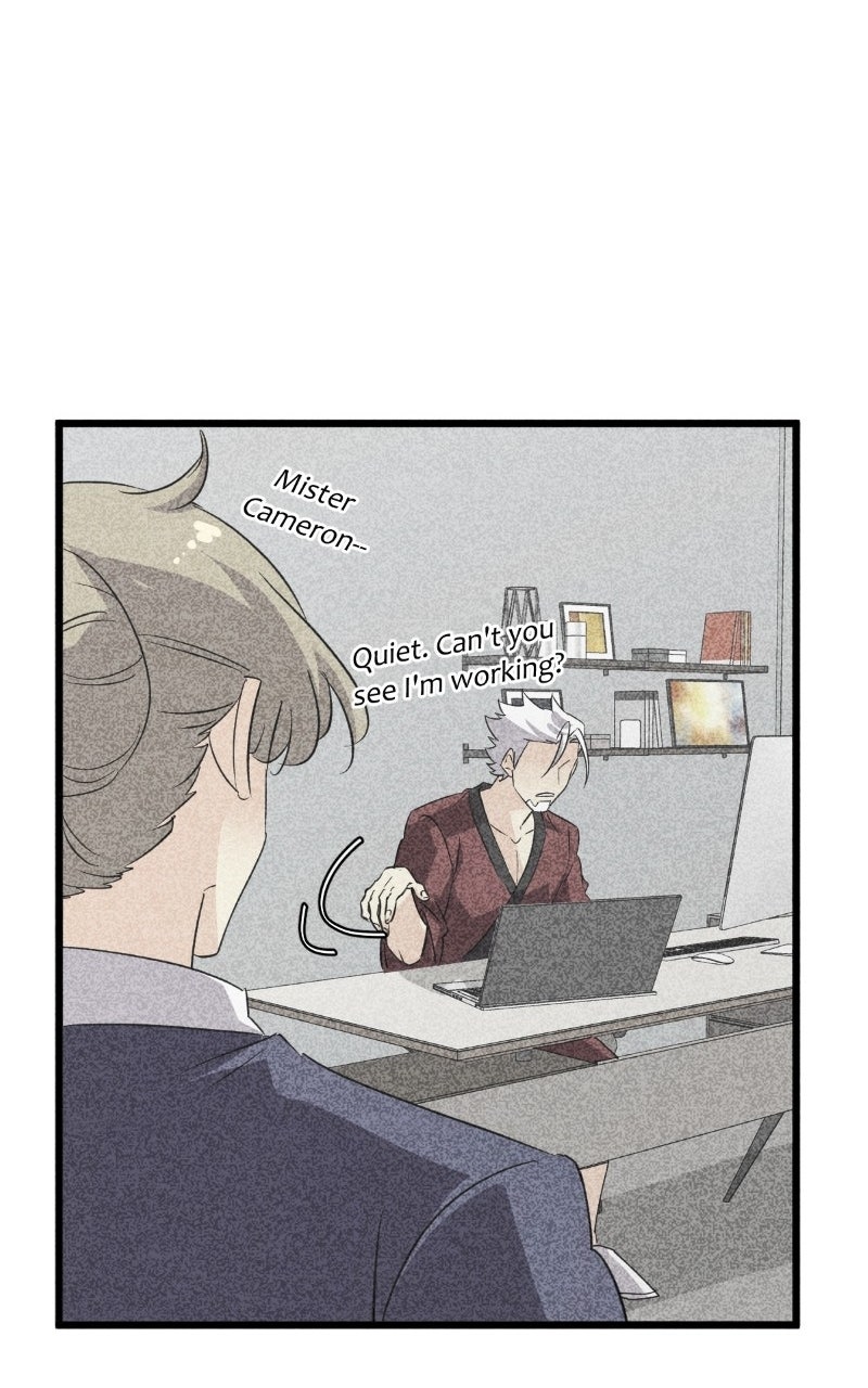 unOrdinary Episode 362 page 17 - 