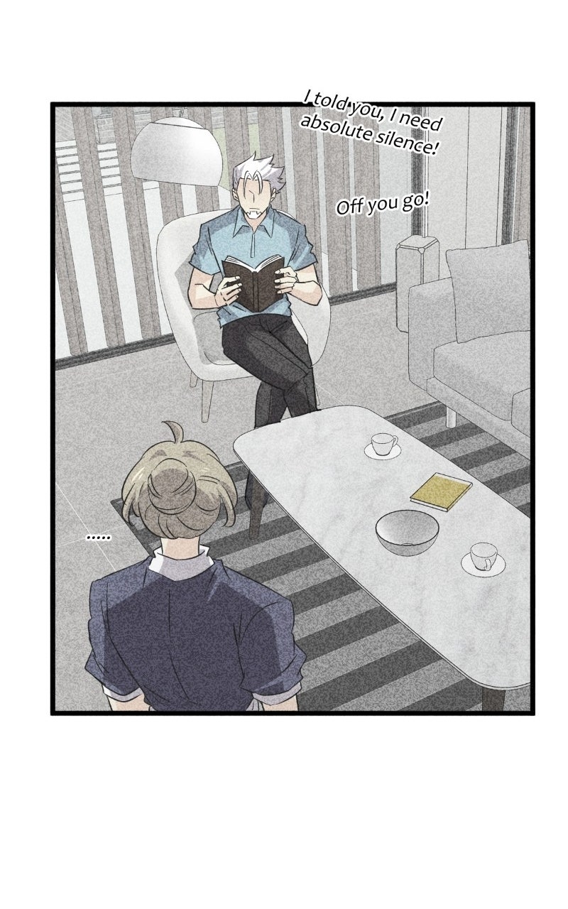 unOrdinary Episode 362 page 19 - 