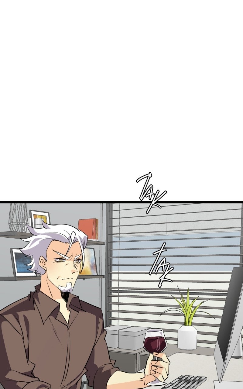 unOrdinary Episode 362 page 3 - 