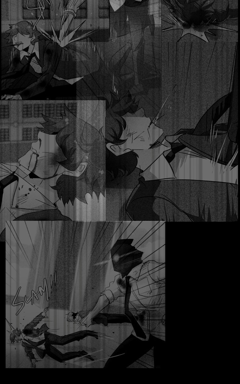 unOrdinary Episode 362 page 32 - 