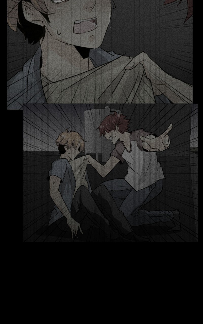 unOrdinary Episode 362 page 34 - 