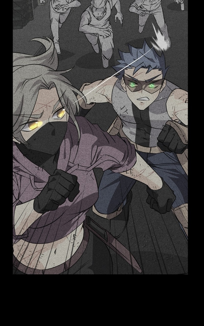 unOrdinary Episode 362 page 55 - 