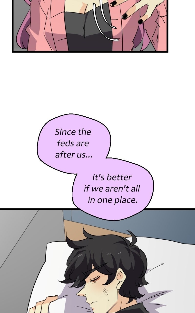 unOrdinary Episode 362 page 61 - 