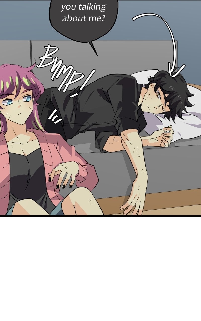 unOrdinary Episode 362 page 64 - 