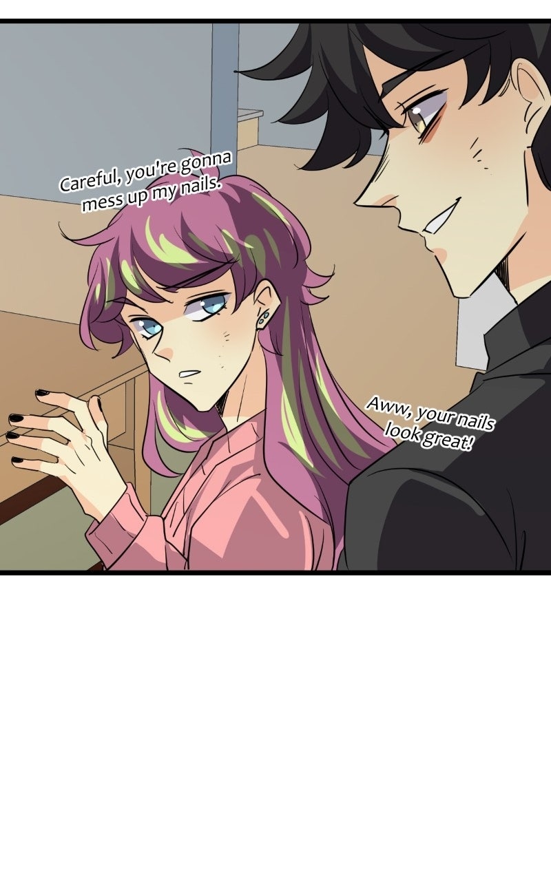 unOrdinary Episode 362 page 65 - 