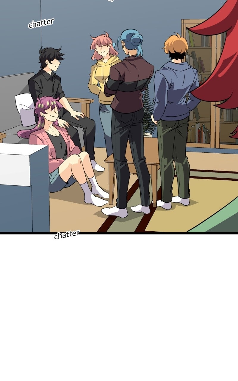 unOrdinary Episode 362 page 76 - 