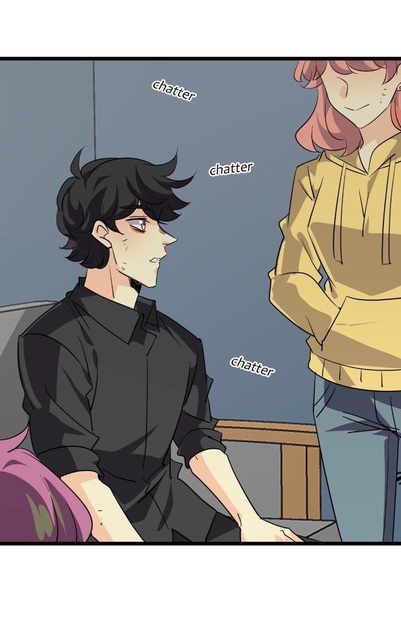 unOrdinary Episode 362 page 77 - 