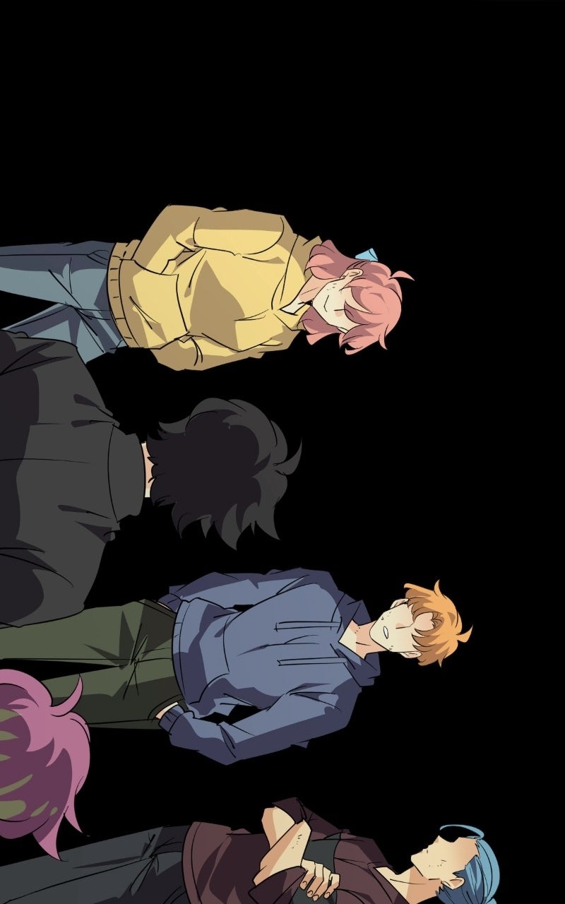unOrdinary Episode 362 page 79 - 