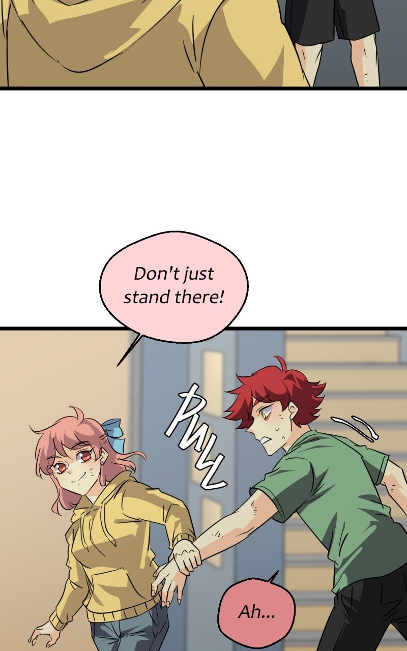 unOrdinary Episode 362 page 84 - 