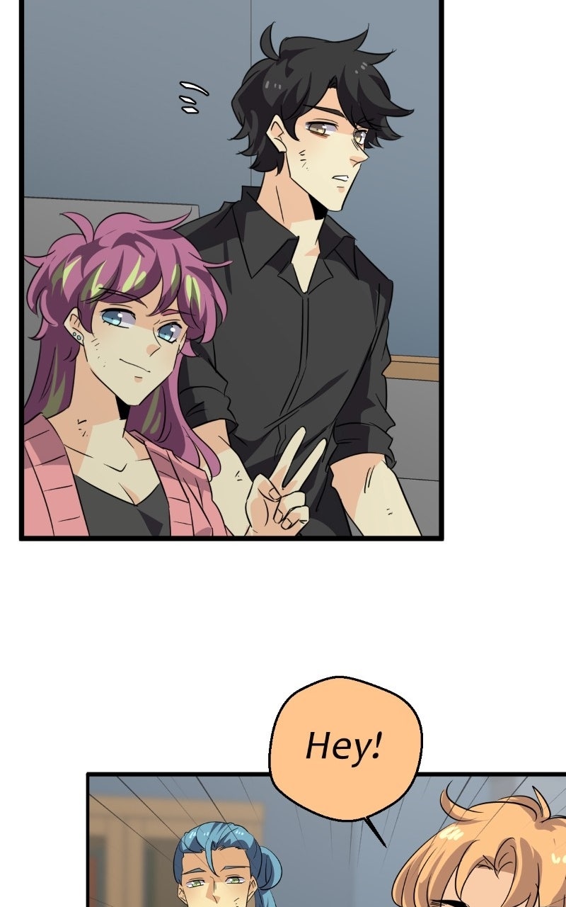 unOrdinary Episode 362 page 87 - 