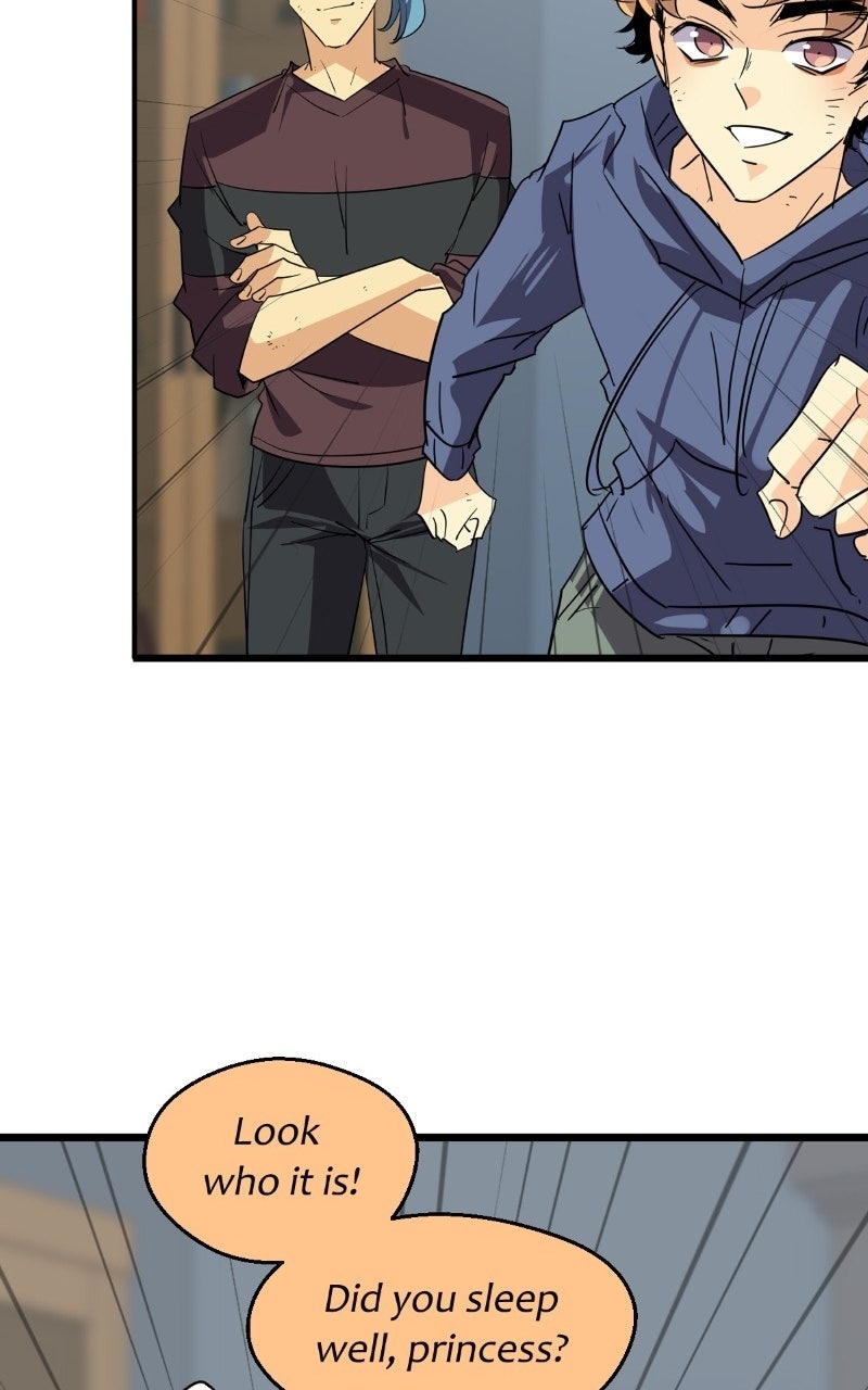 unOrdinary Episode 362 page 88 - 