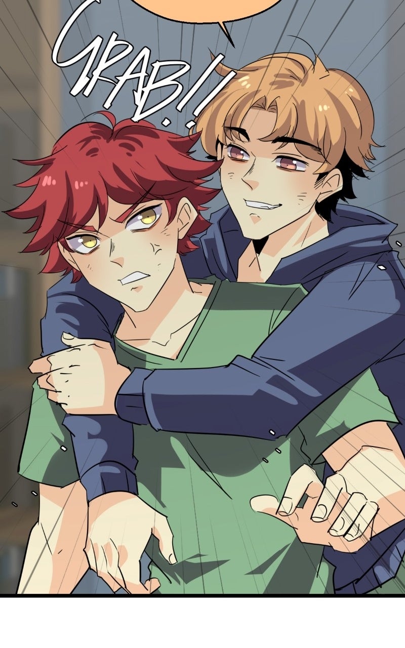 unOrdinary Episode 362 page 89 - 