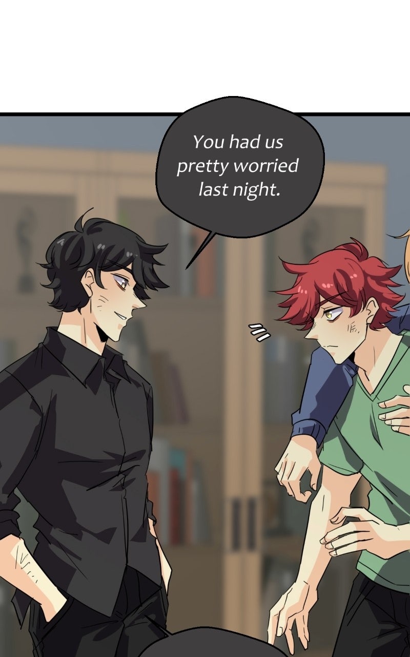 unOrdinary Episode 362 page 91 - 