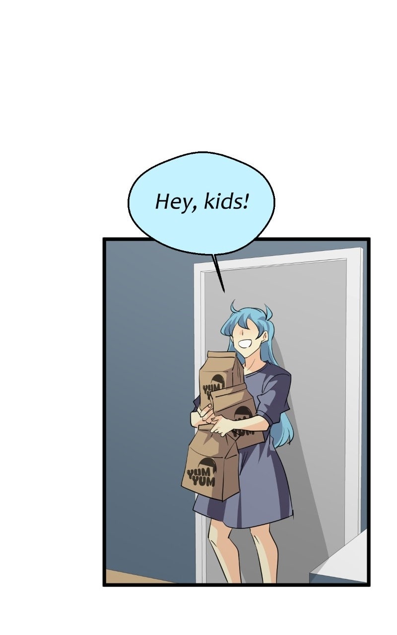 unOrdinary Episode 362 page 98 - 