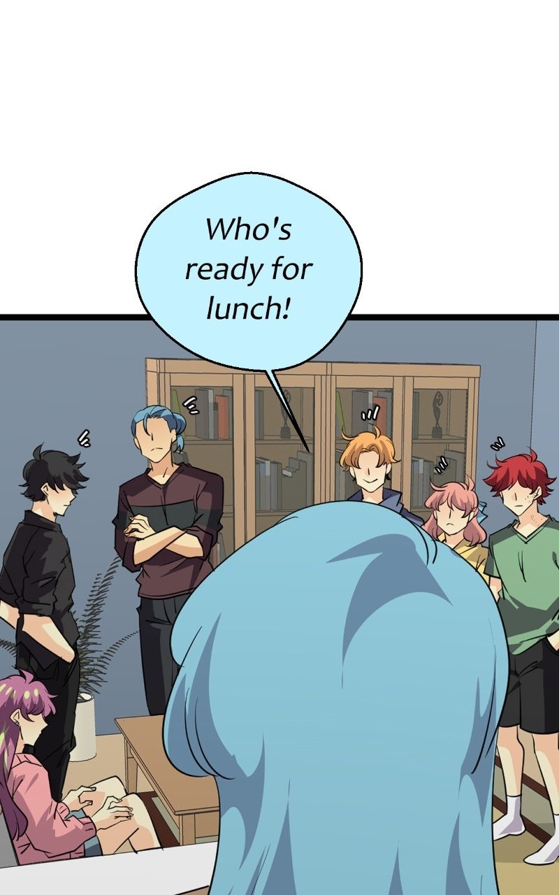 unOrdinary Episode 362 page 99 - 