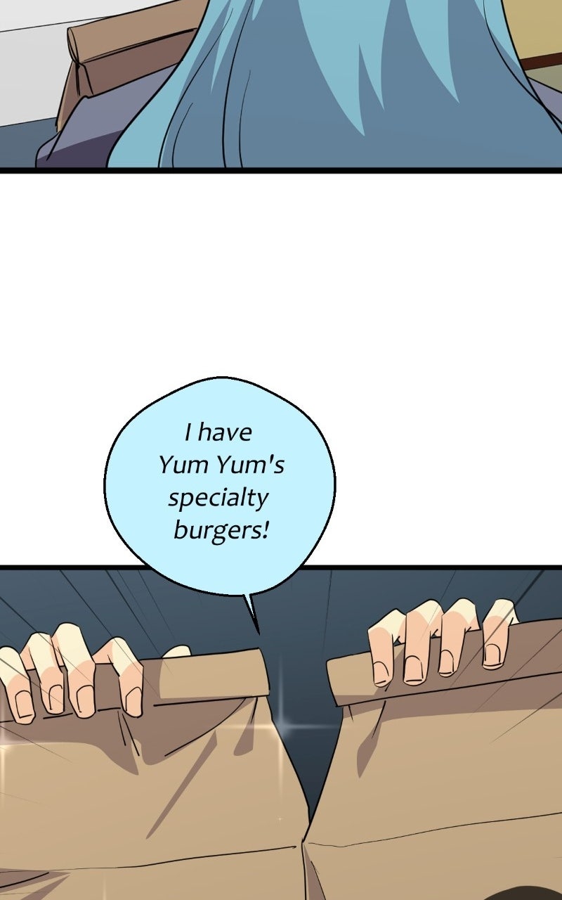 unOrdinary Episode 362 page 100 - 
