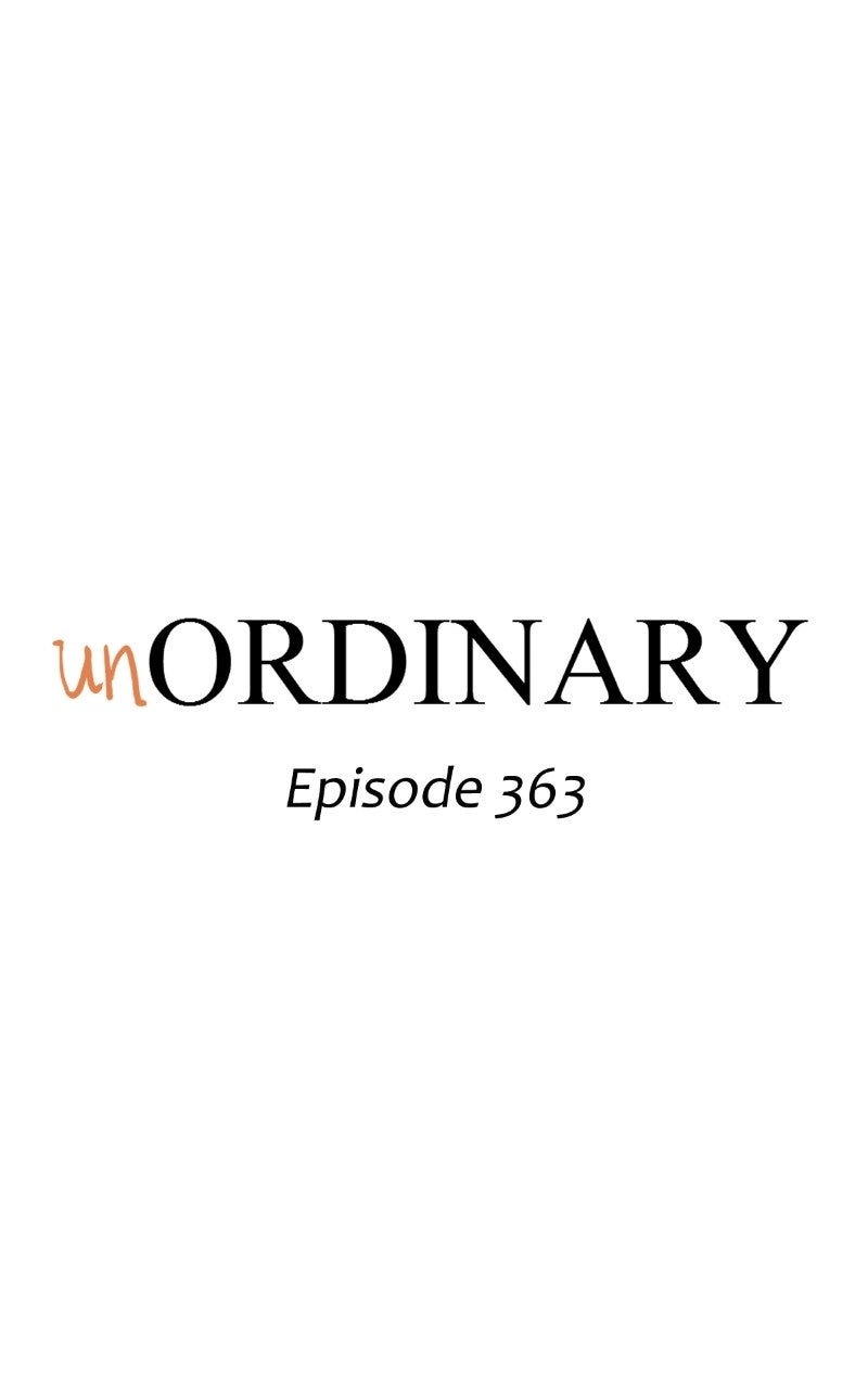 unOrdinary Episode 363 page 11 - 