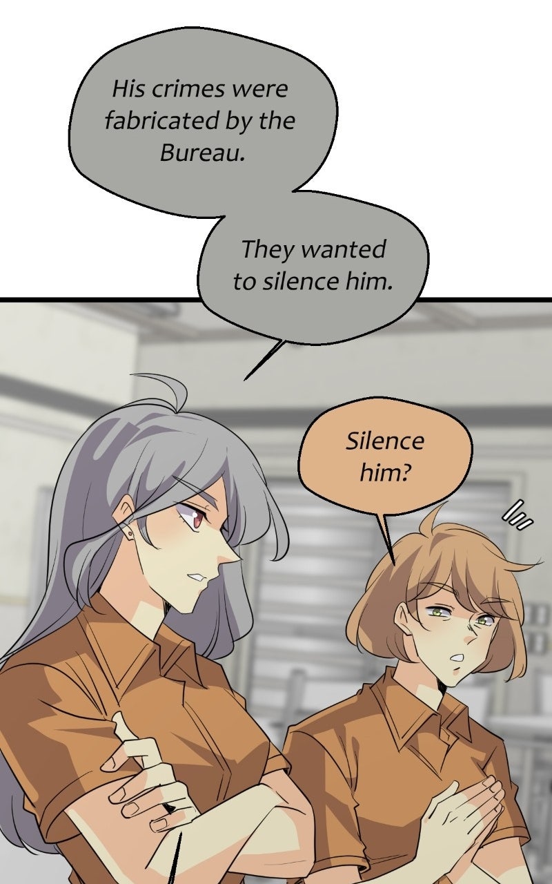 unOrdinary Episode 363 page 108 - 