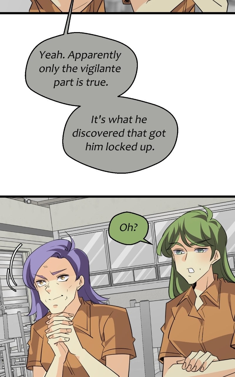 unOrdinary Episode 363 page 109 - 