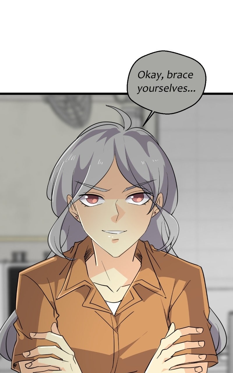 unOrdinary Episode 363 page 111 - 