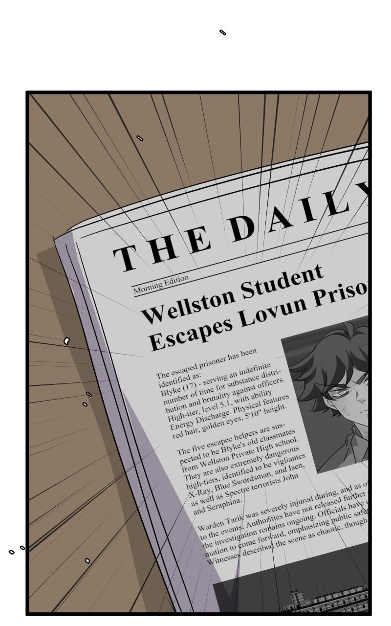 unOrdinary Episode 363 page 115 - 