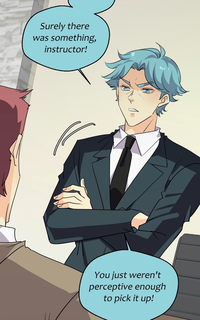 unOrdinary Episode 363 page 122 - 