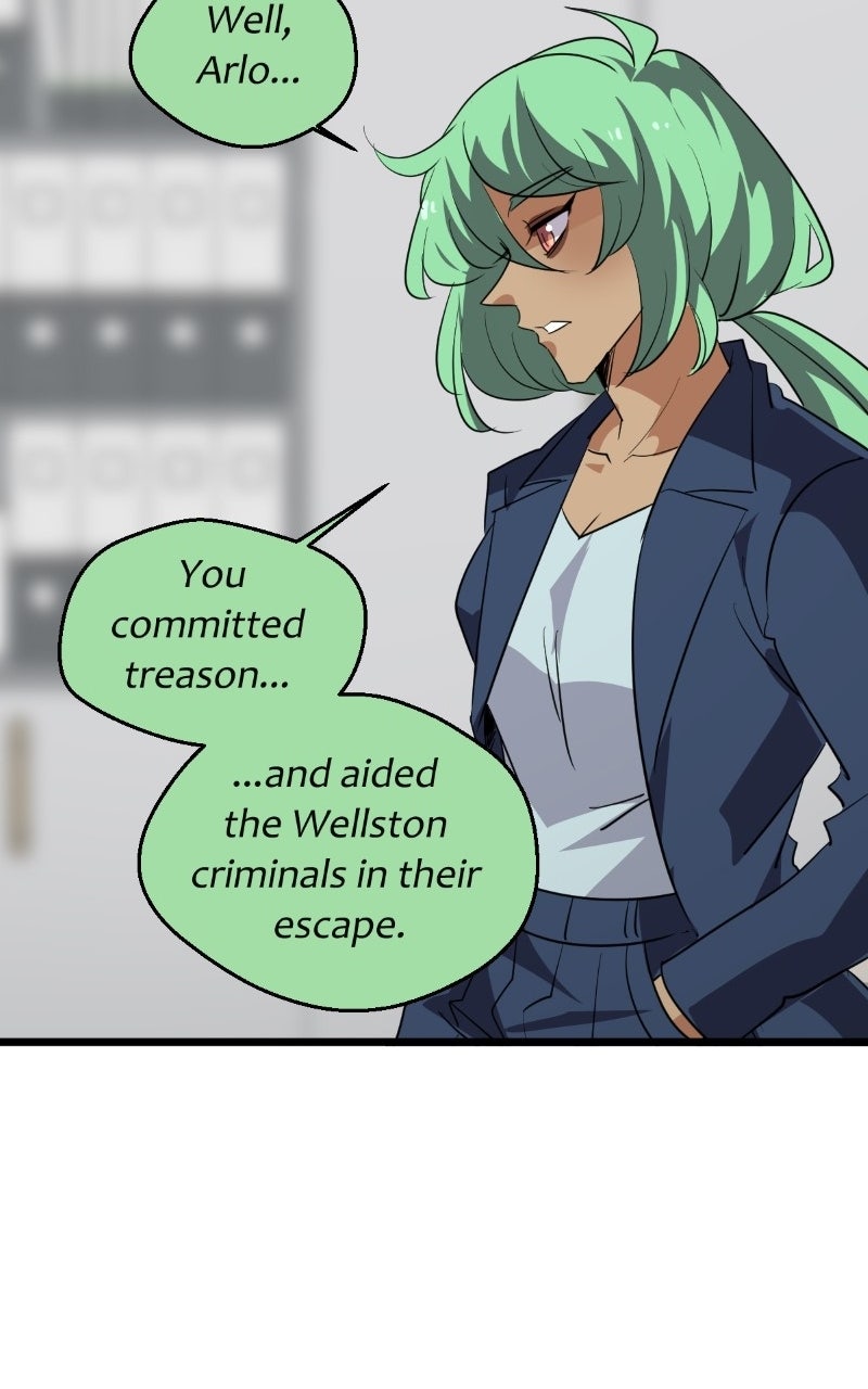 unOrdinary Episode 363 page 14 - 