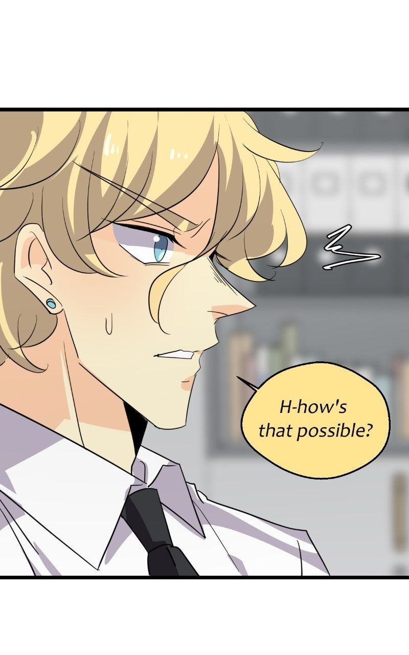unOrdinary Episode 363 page 15 - 