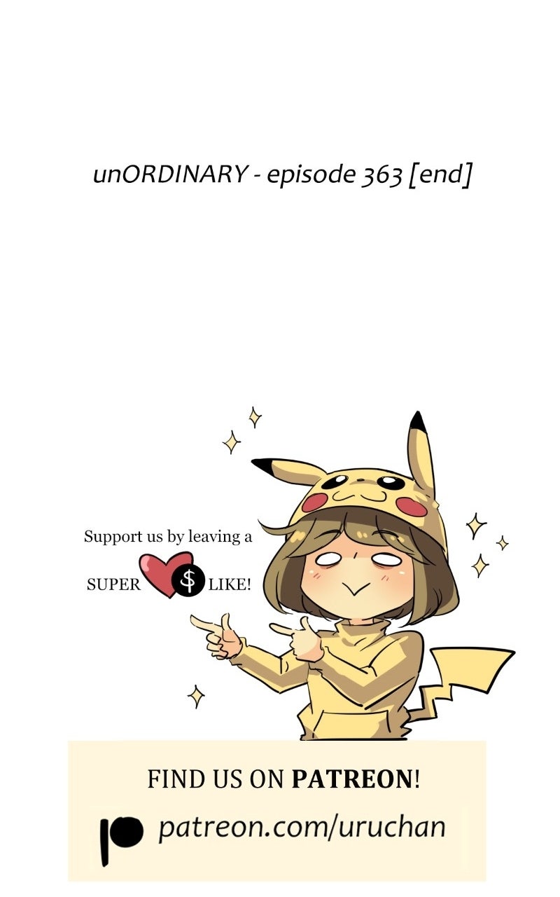 unOrdinary Episode 363 page 149 - 